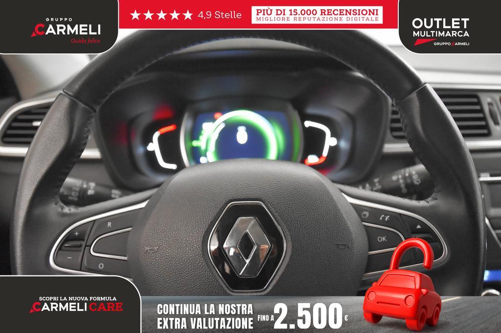 Renault Kadjar 1.2 TCe Energy Zen EDC