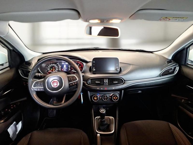 FIAT TIPO 1.3 MJT 95 CV 5M SES BUSINESS STATION WAGON
