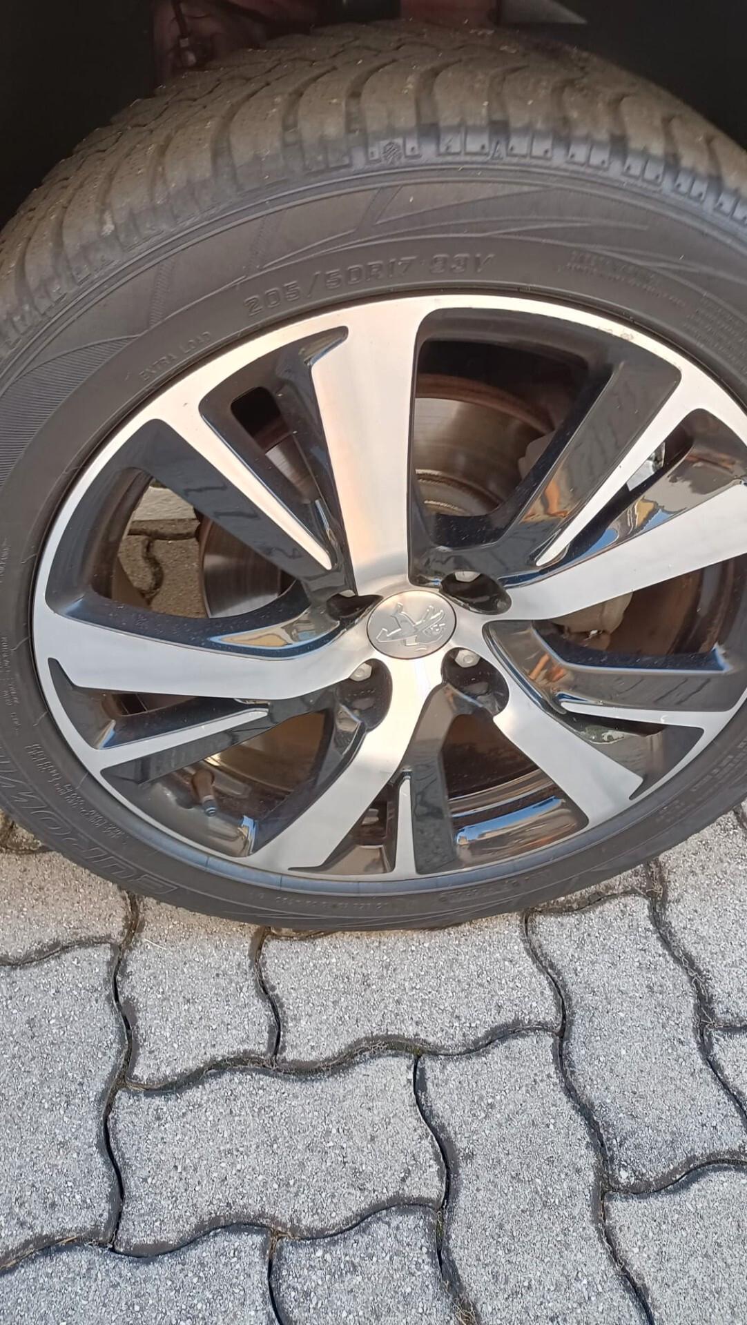 Peugeot 2008 PureTech Turbo 110 S&S GT Line