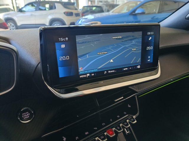 PEUGEOT 2008 BlueHDi 130 S&S EAT8 GT Line
