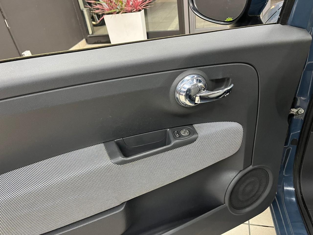 Fiat 500 1.2 Lounge OK NEOPATENTATI