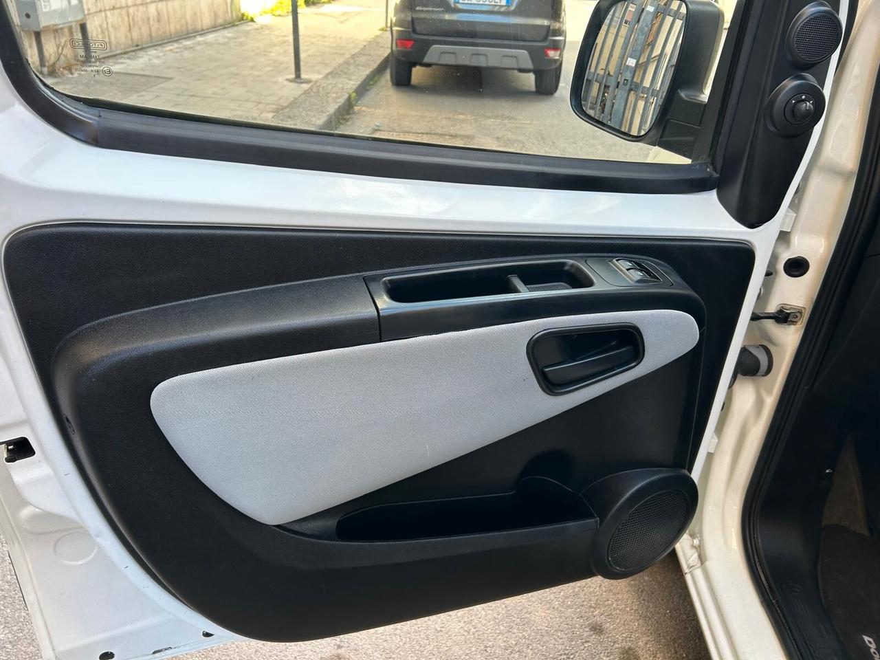 Fiat Qubo 1.3 MJT 95 CV Dynamic