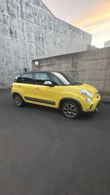 FIAT 500 L TREKKING MULTIJET 1.3 85 CV MULTISPAZIO ANNO 2014