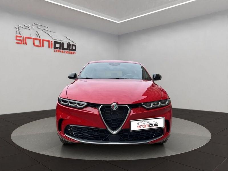 Alfa Romeo Tonale Tonale 1.3 phev Tributo Italiano Q4 280cv at6