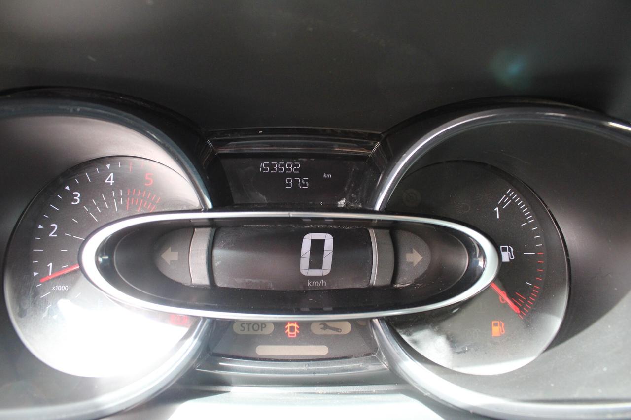 Renault Clio Sporter dCi 8V 75CV Start&Stop Energy Life