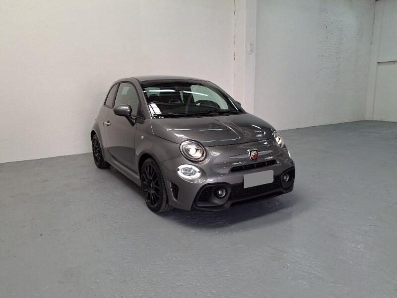 ABARTH 595 595 1.4 Turbo T-Jet 165 CV