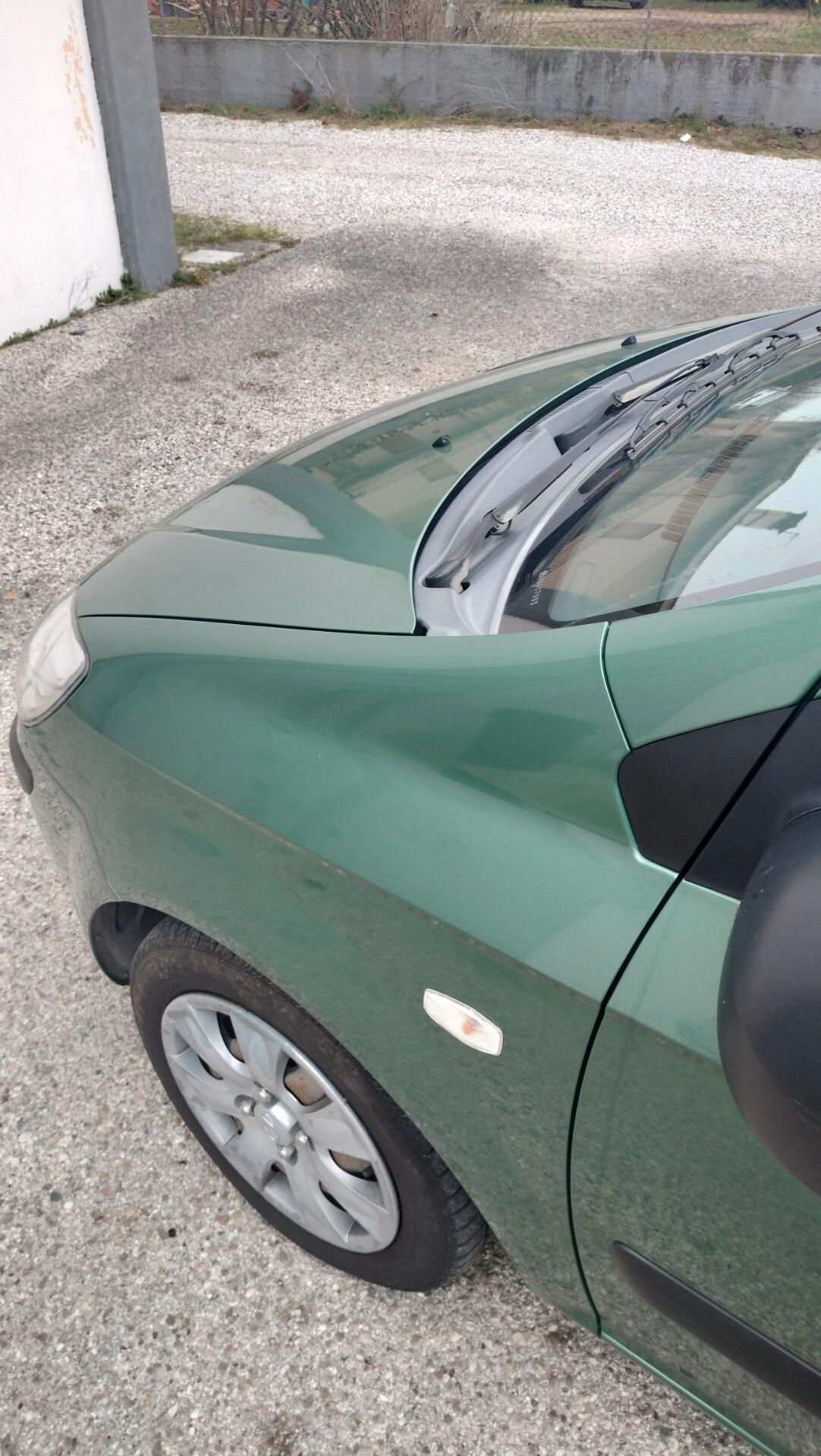 Hyundai Getz 1.1 12V (66CV) 5p. Style