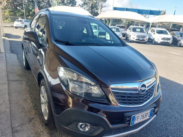 OPEL Mokka 1.6 CDTI Ecotec 136CV 4x2 Start&Stop EURO 6