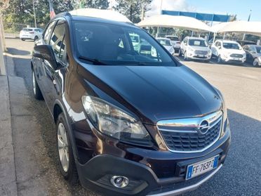 OPEL Mokka 1.6 CDTI Ecotec 136CV 4x2 Start&Stop EURO 6