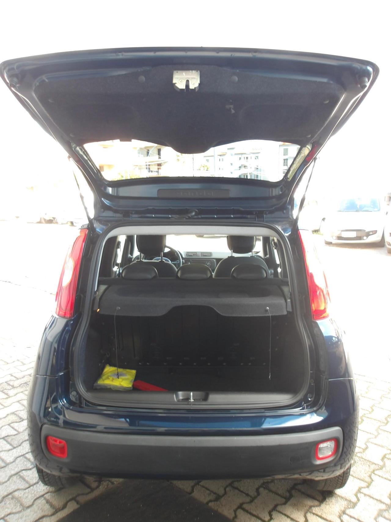 Fiat Panda 1.2 Easy s&s 69cv my19