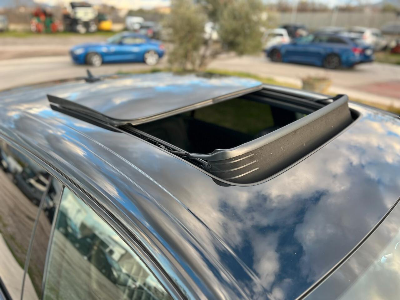 Audi Q8 50 3.0 TDI mhev 286 CV quattro tiptronic Sport NEW MODEL