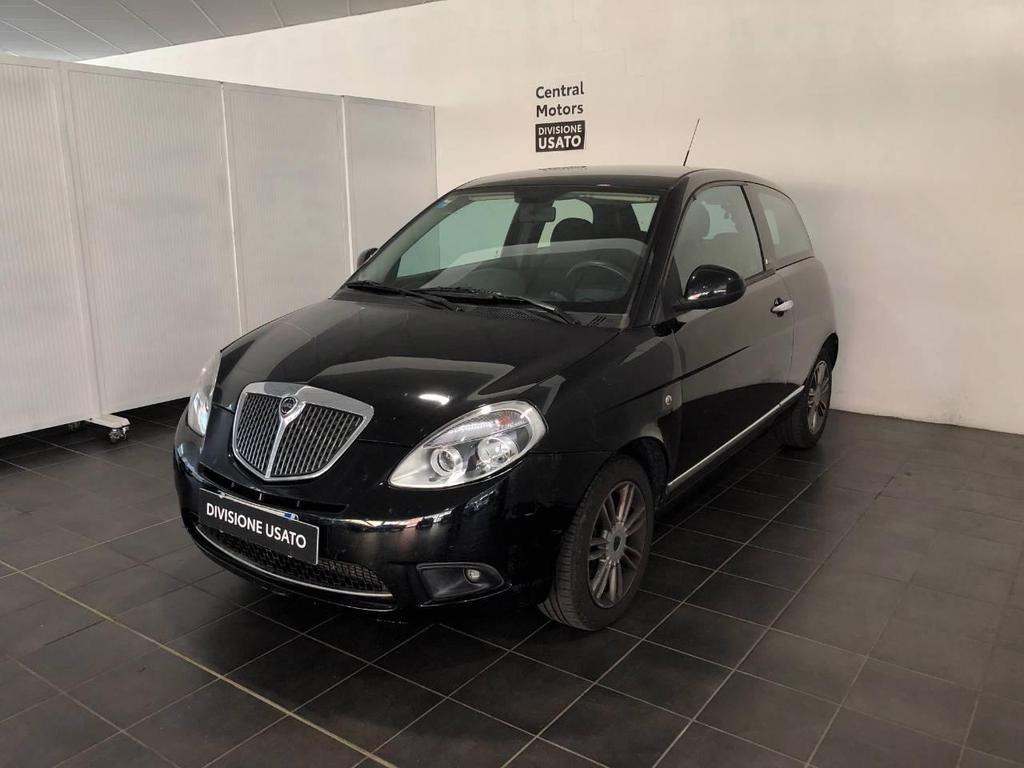 Lancia Ypsilon 3 Porte 1.2 Unyca