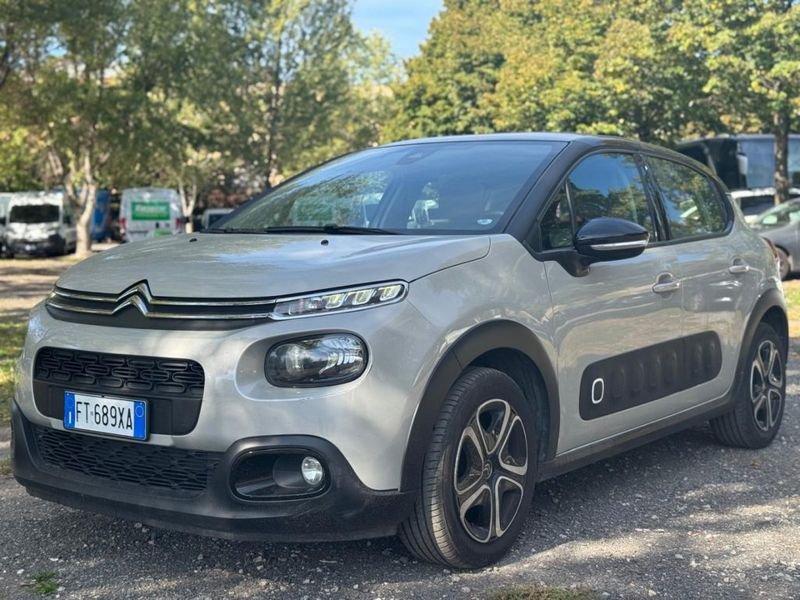 Citroën C3 SHINE