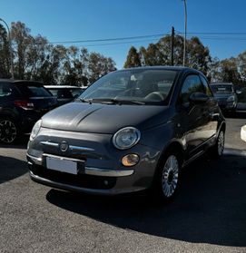 Fiat 500 1.3 Multijet 16V 95 CV Lounge
