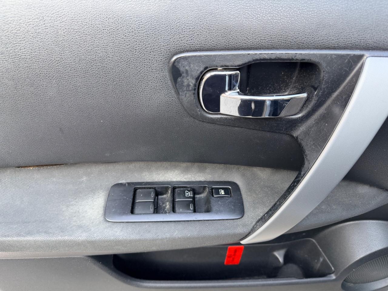 Nissan Qashqai 1.5dCi 103cv 6Marce