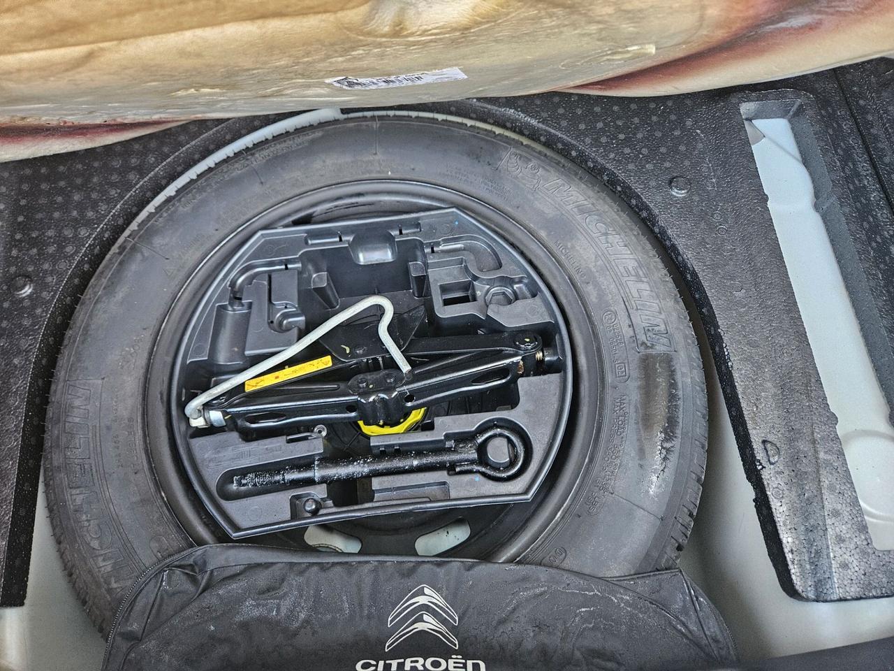 Citroen C3 1.4 HDi 70 OK NEOPATENTATI
