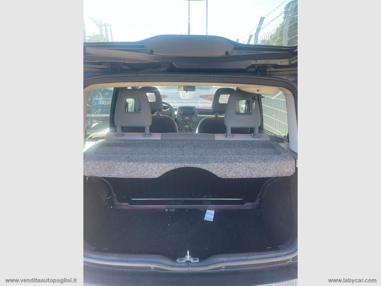 FIAT Panda 1.2 Emotion Eco