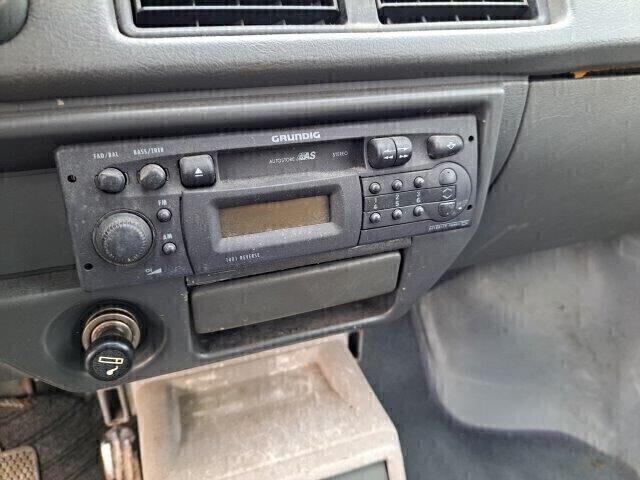 Suzuki Maruti 800 clima - - 1992