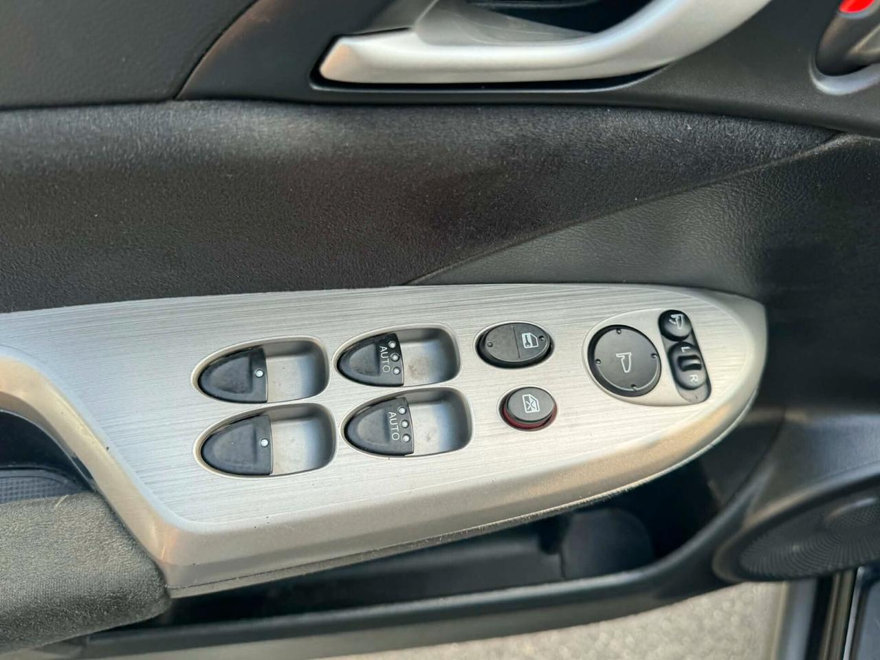 Honda Civic Anno 2007 1.8 Benzina 5p. 143.000 KM