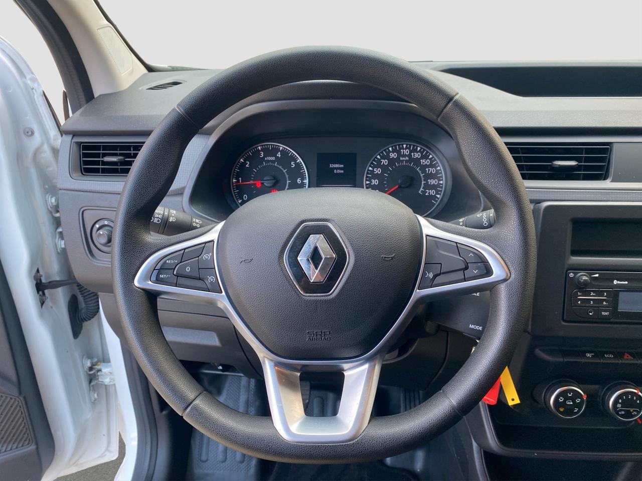 Renault Express 1.4 Blue dCi 75 Van
