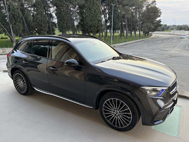 MERCEDES-BENZ GLC 220 d 4Matic Mild Hybrid AMG Premium Pack Night