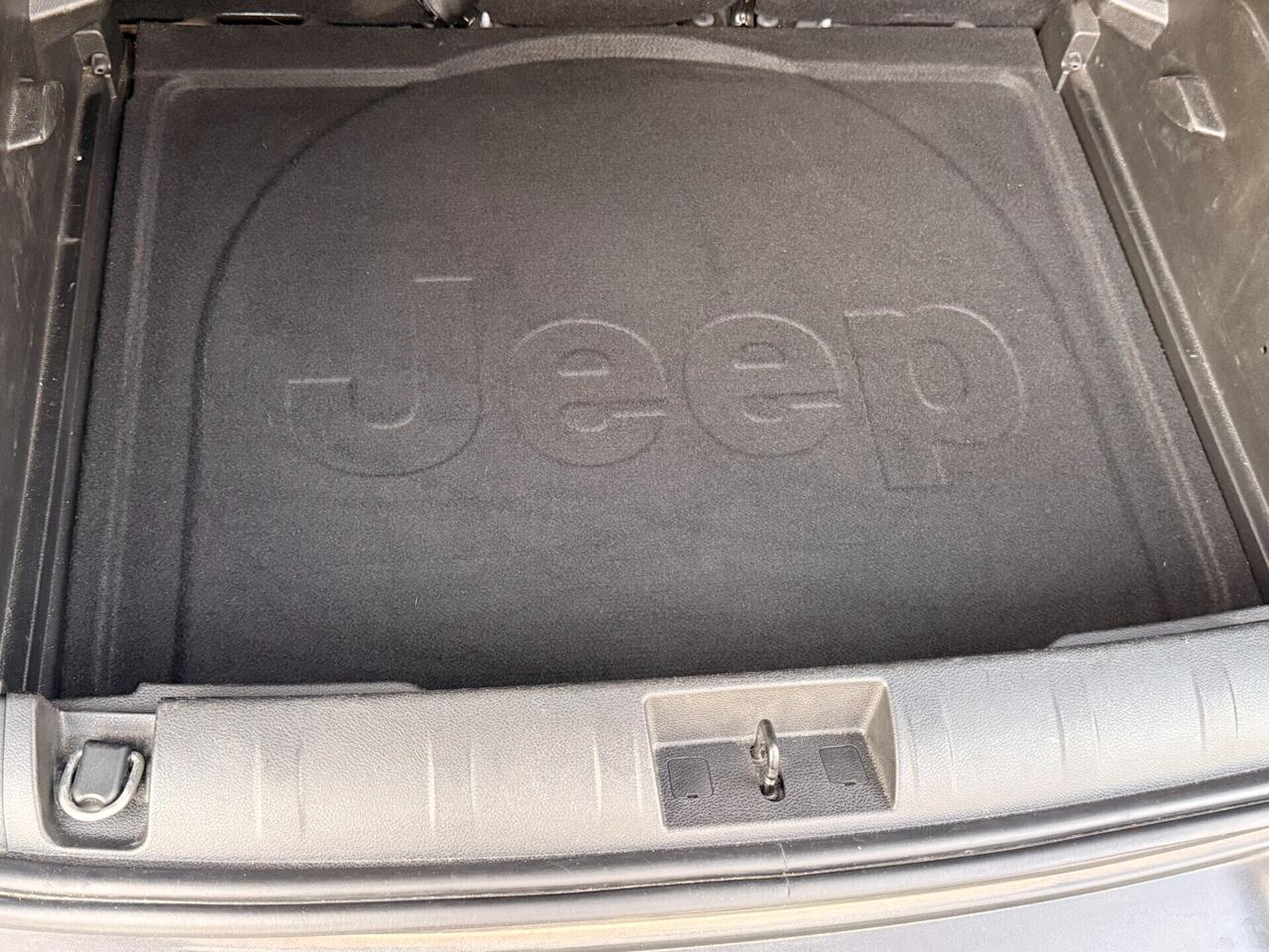 Jeep Renegade 1.6 Mjt 120 CV Limited Euro 6B