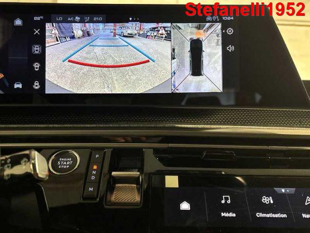 PEUGEOT 5008 1.2 hybrid GT 136cv e-dcs6