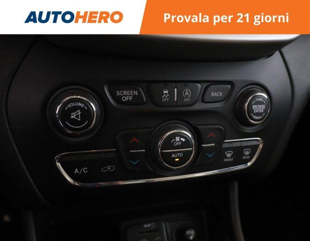 JEEP Cherokee 2.2 Mjt II 4WD Active Drive I Limited