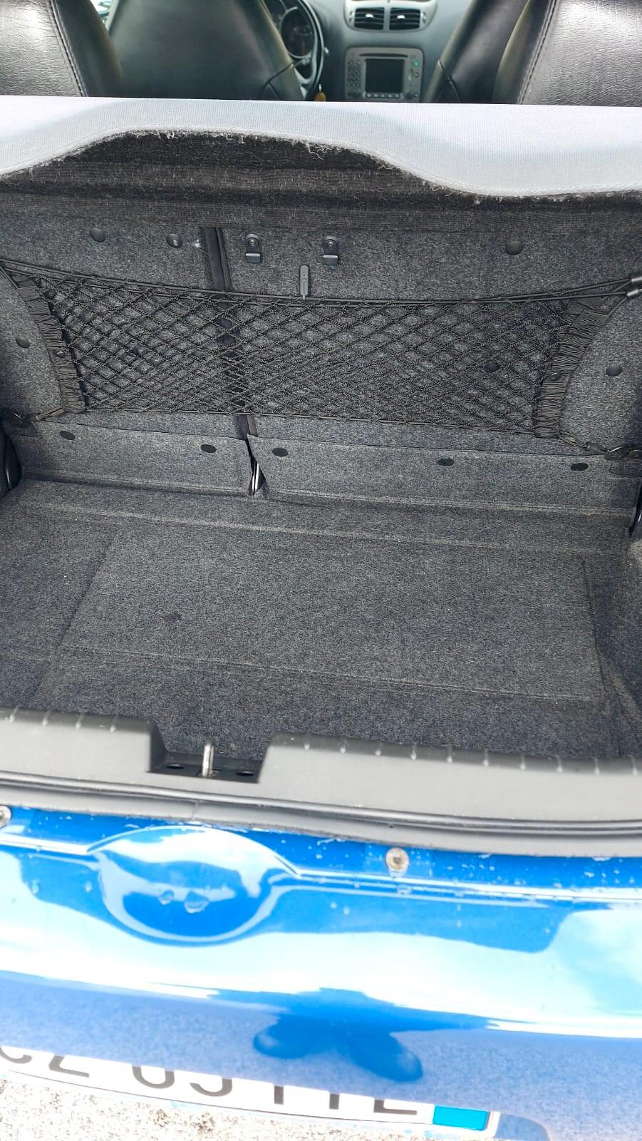 Alfa Romeo 147 3.2i V6 24V cat 3 porte GTA