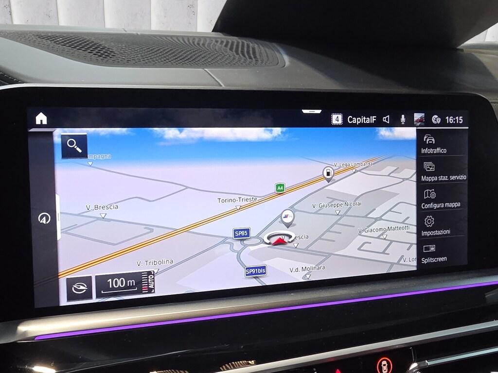 BMW X5 M 4.4 Competition xDrive Steptronic