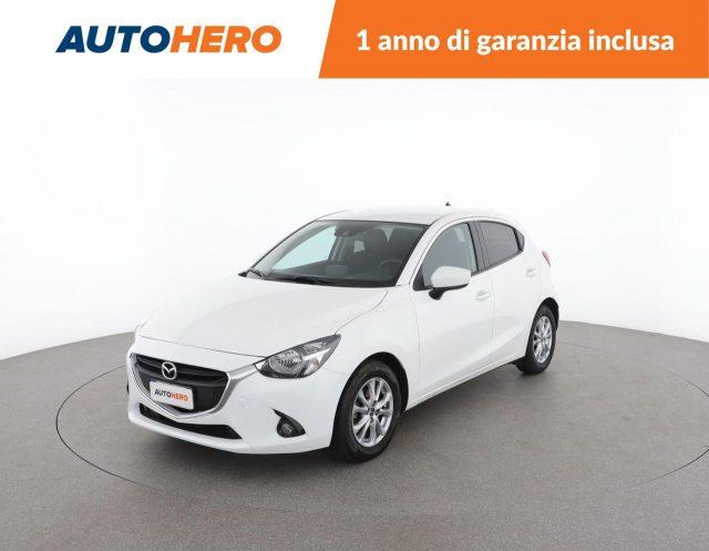 MAZDA 2 1.5 90 CV Skyactiv-G Evolve