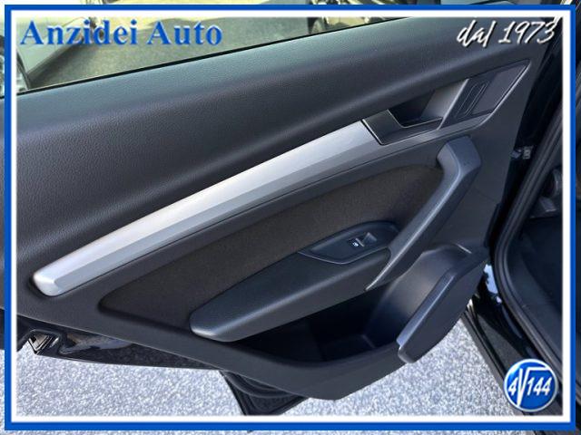AUDI Q5 35 2.0 TDI S tronic S line