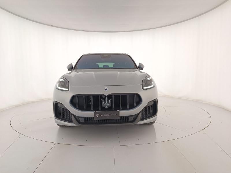 Maserati Levante 3.0 V6 Trofeo AWD Auto