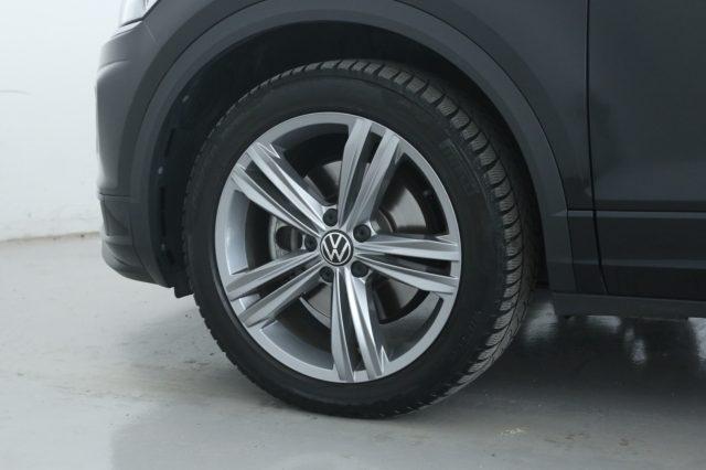 VOLKSWAGEN T-Roc 2.0 TDI SCR 150 CV DSG 4MOTION Sport BlueMotion Te