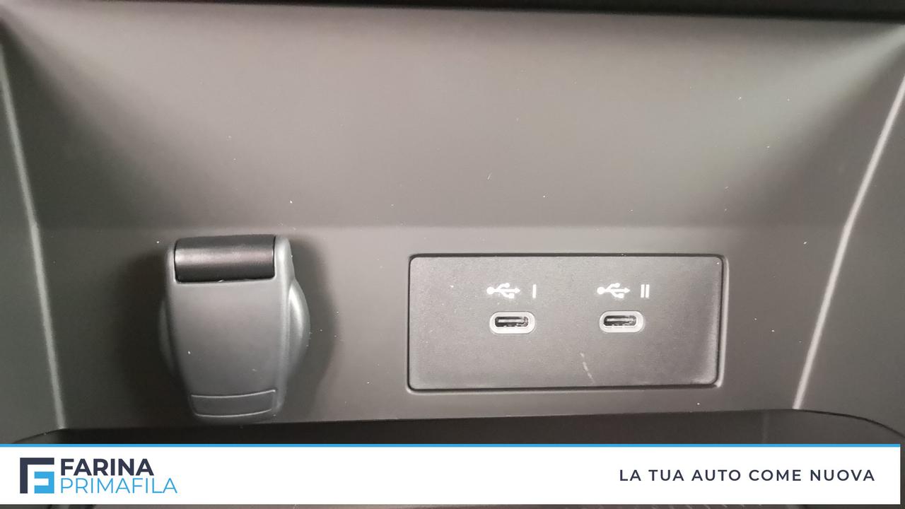 RENAULT NUOVO CAPTUR - Nuovo Captur techno ECO-G 100