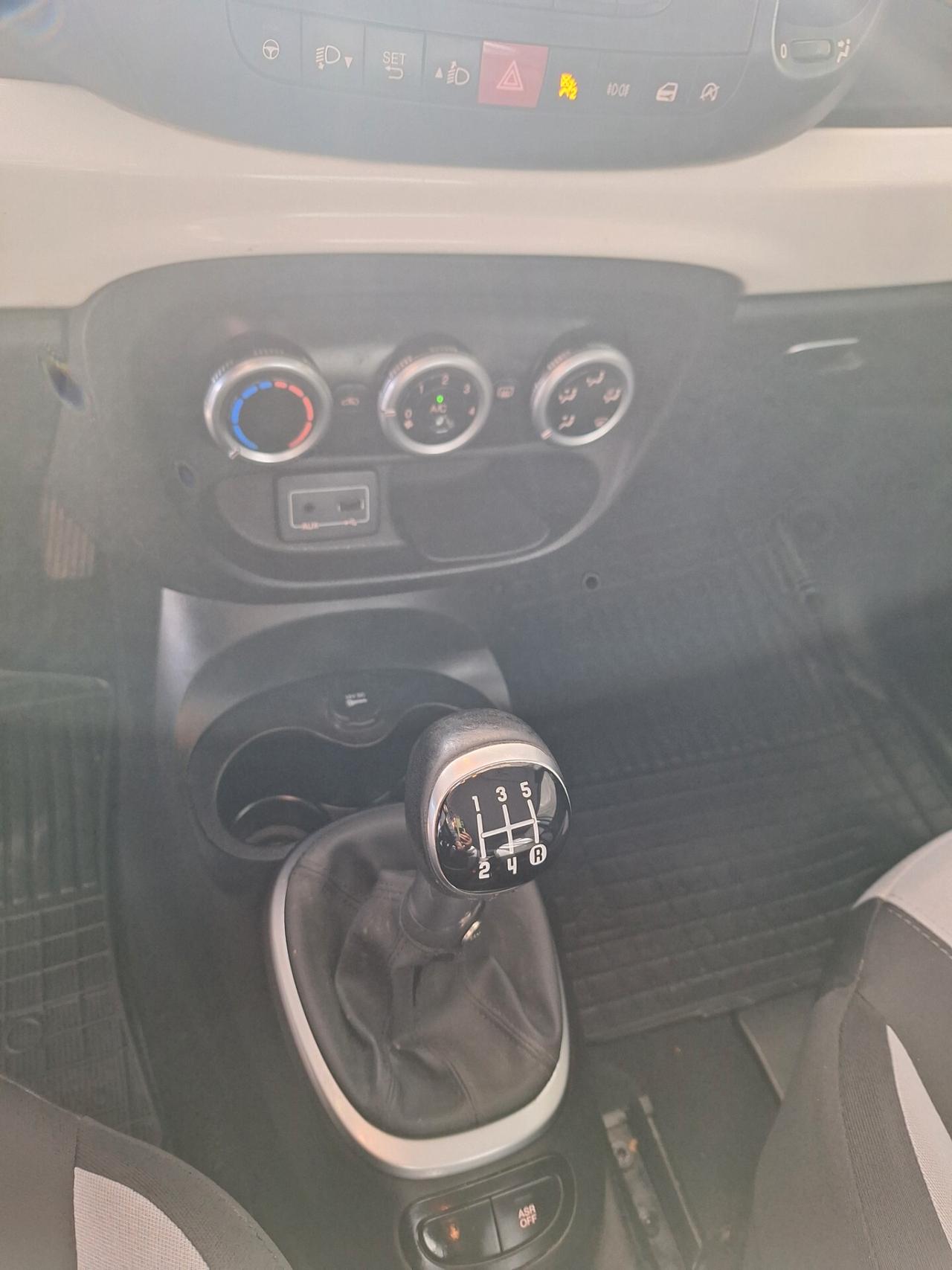 Fiat 500L 1.3 Multijet 95 CV Pop Star E6