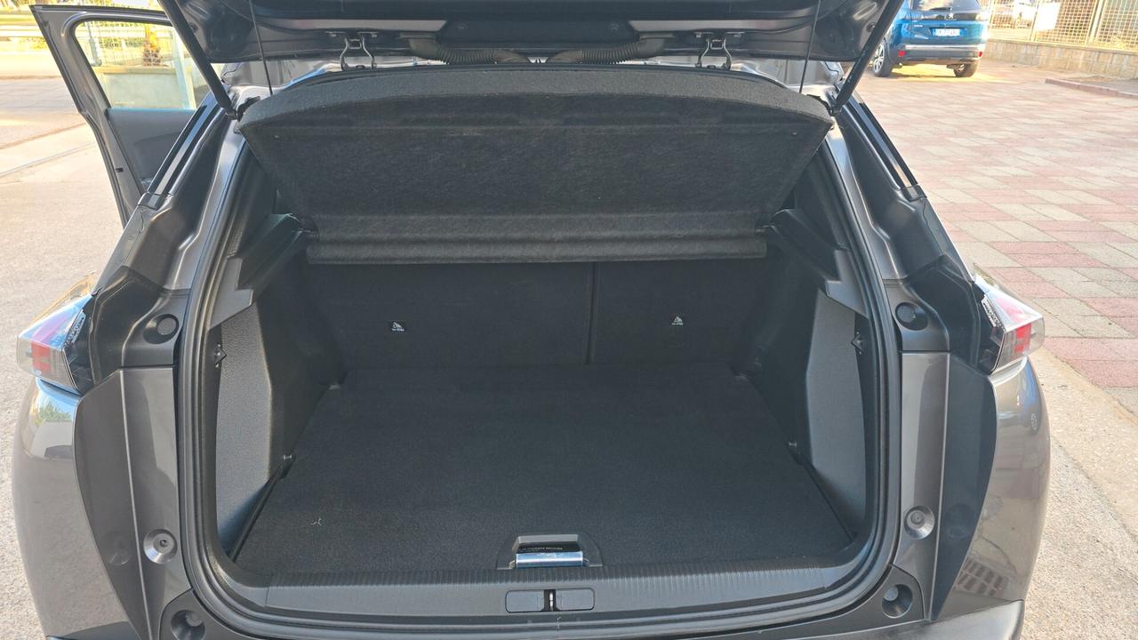 Peugeot 2008 BlueHDi 110 S&S Allure