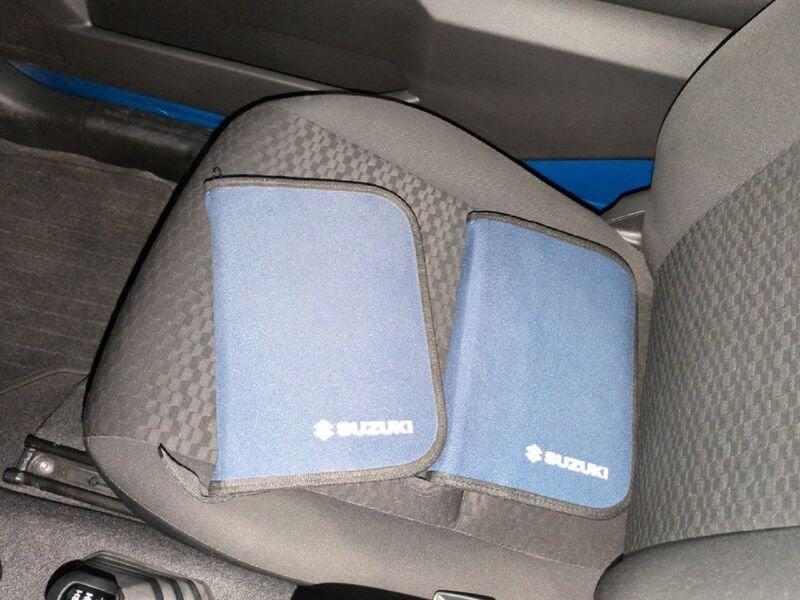 Suzuki Jimny Jimny 1.5 5MT PRO (N1)