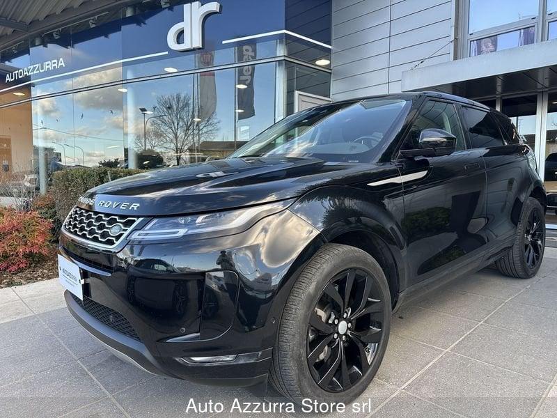 Land Rover RR Evoque Range Rover Evoque 2.0 I4 249 CV AWD Auto R-Dynamic HSE *PROMO AZZURRA*
