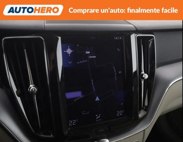 VOLVO XC60 B4 (d) Geartronic Momentum