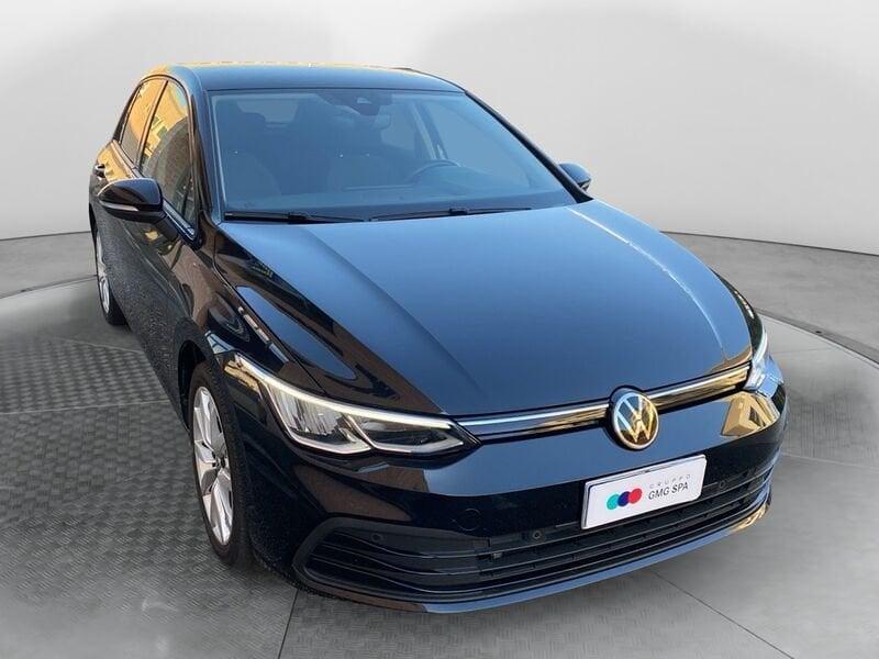 Volkswagen Golf VIII 2.0 tdi Life 150cv dsg