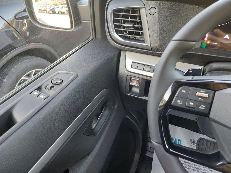 FIAT Scudo Scudo 2.0 BlueHDi 180 CV S&S AT8 S-Design