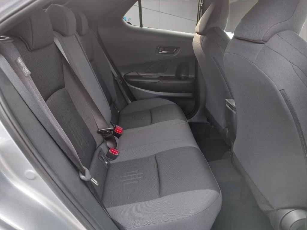 Toyota C-HR 1.8 HV Trend