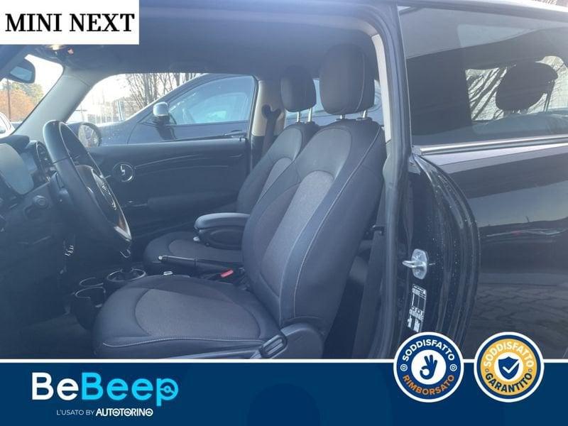 MINI Mini 3 porte MINI 3P 1.5 COOPER CLASSIC AUTO