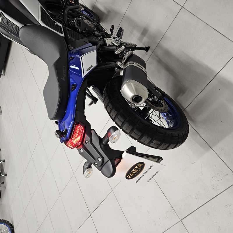 Yamaha Ténéré 700 - 2019