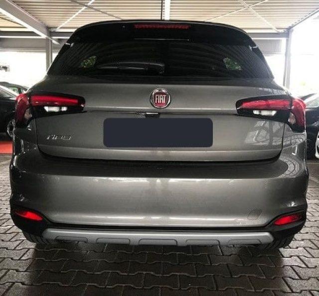 FIAT Tipo 1.6 Mjt S&S 5 porte Cross