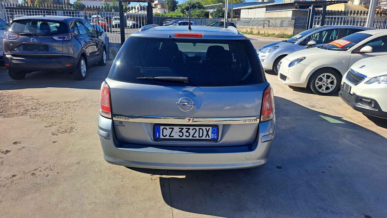 Opel Astra 1.7 CDTI 101CV Station Wagon Cosmo
