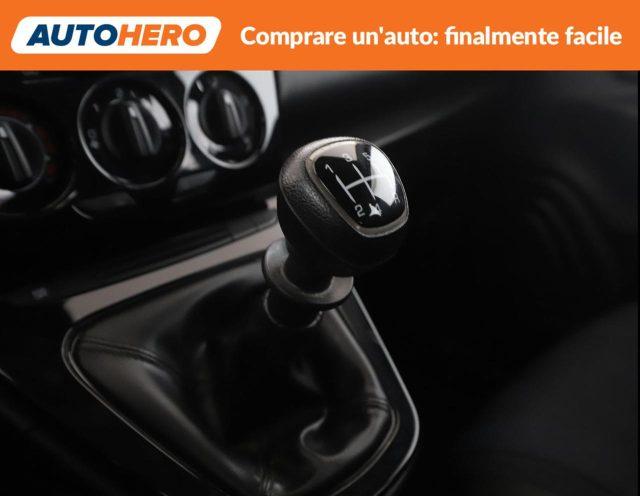 LANCIA Ypsilon 1.2 69 CV 5 porte Gold
