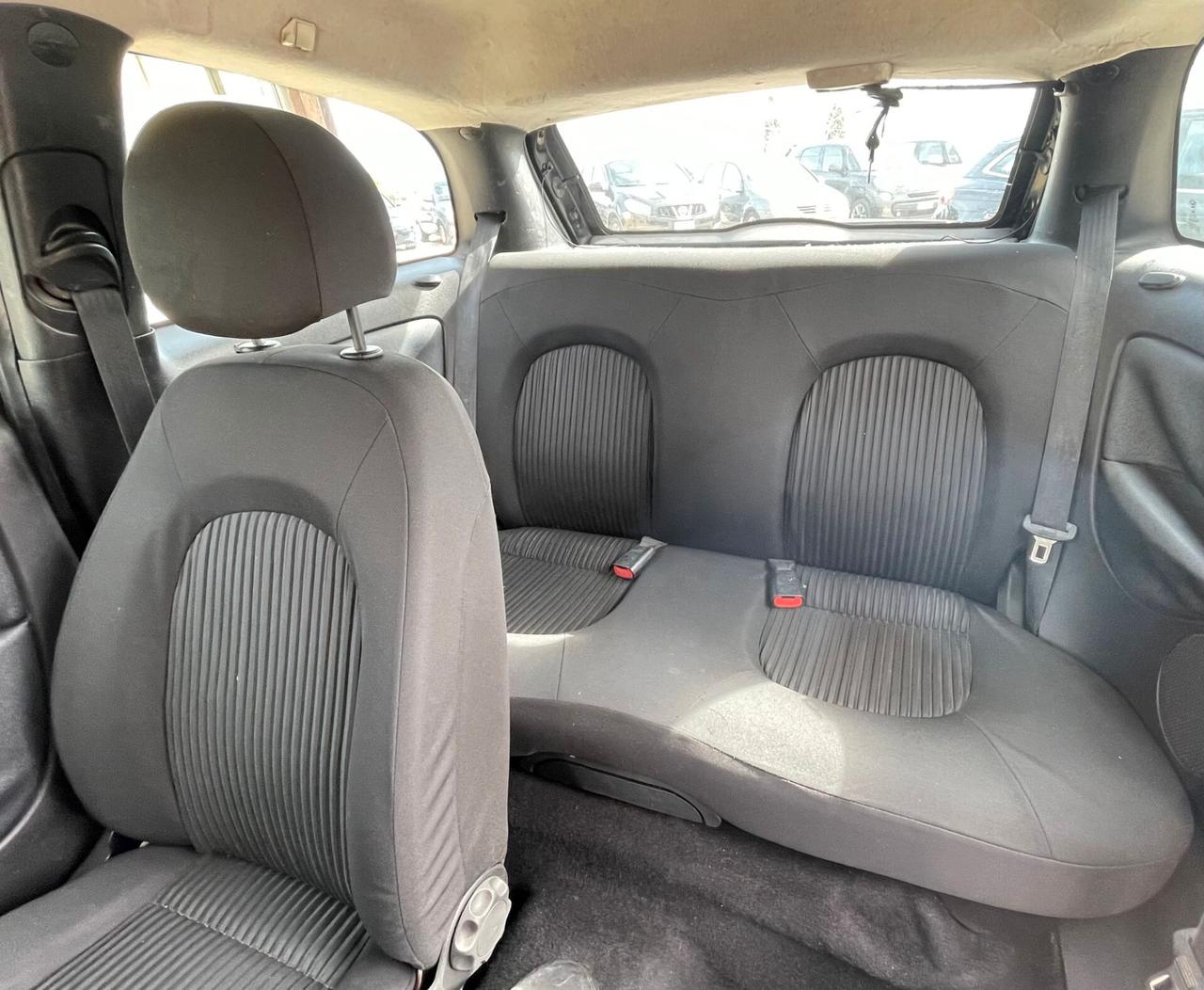 LANCIA YPSILON 1.2 B/GPL - 2008