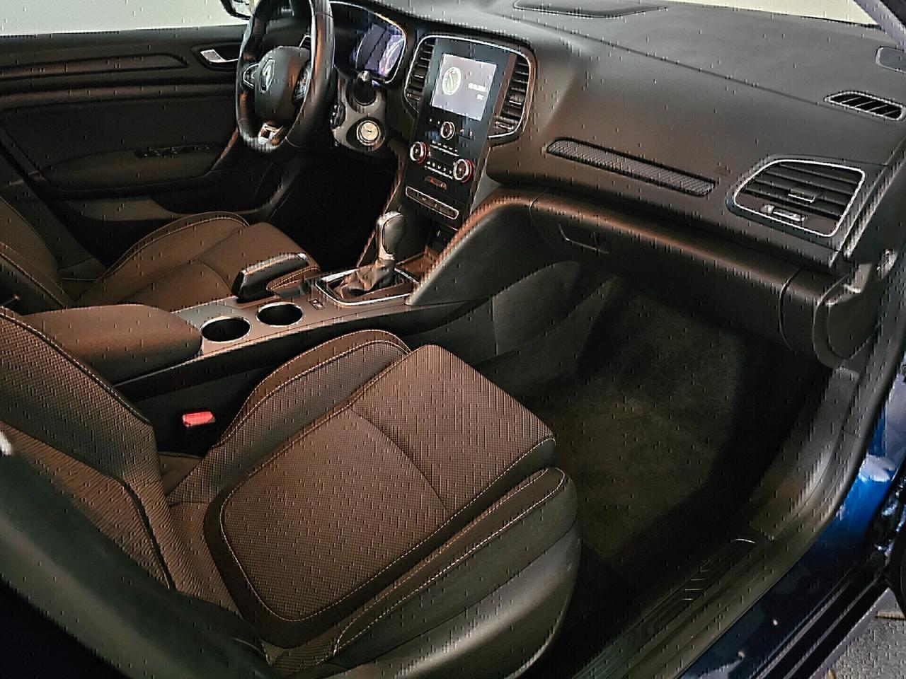 Renault Megane ST 1.5 Blue dCii 115cv EDC Bus. NEOPATENTATI